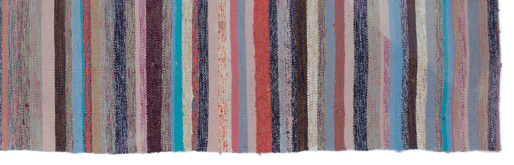 Apex Kilim Yazlık Striped 32185 74 x 246 cm