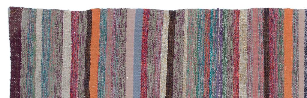 Apex Kilim Yazlık Striped 32185 74 x 246 cm