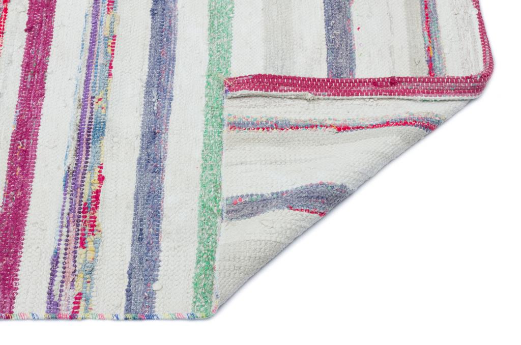 Apex Kilim Yazlık Striped 32187 71 x 276 cm