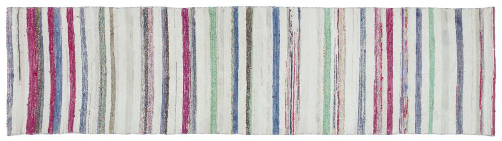 Apex Kilim Yazlık Striped 32187 71 x 276 cm