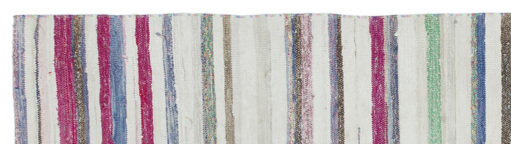 Apex Kilim Yazlık Striped 32187 71 x 276 cm