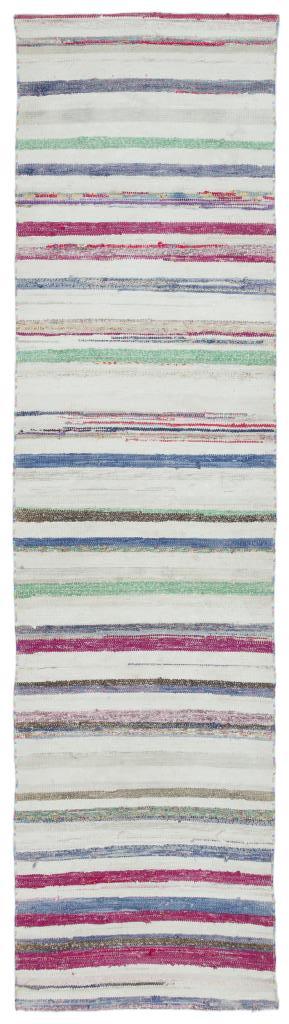 Apex Kilim Yazlık Striped 32187 71 x 276 cm