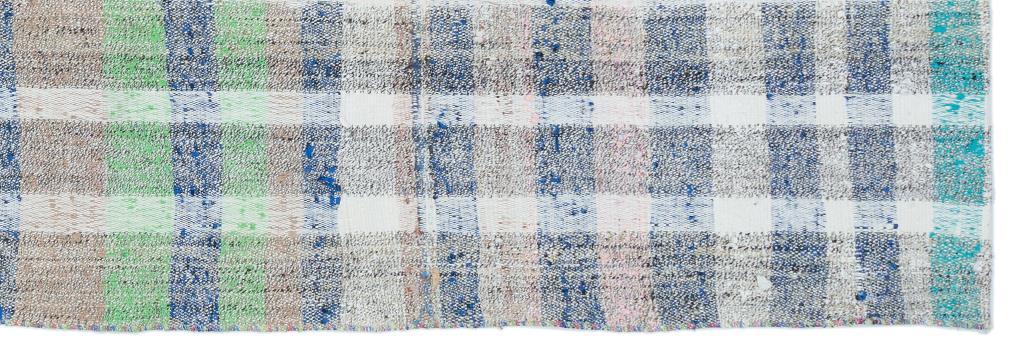 Apex Kilim Yazlık Striped 32189 77 x 232 cm