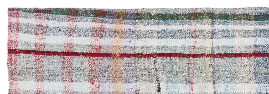 Apex Kilim Yazlık Striped 32189 77 x 232 cm