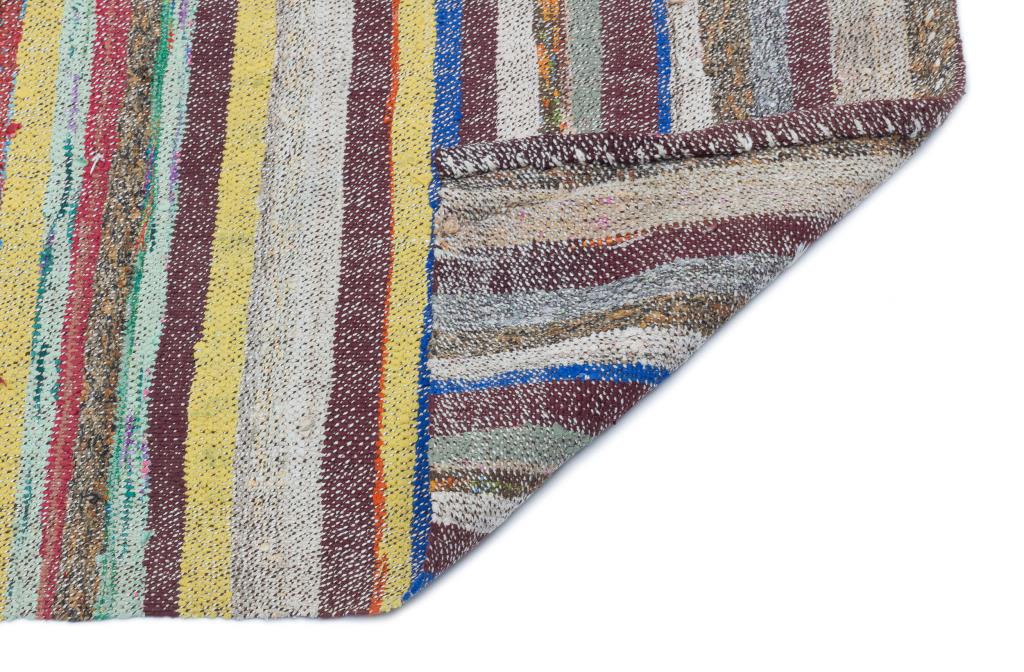 Apex Kilim Yazlık Striped 32191 100 x 237 cm