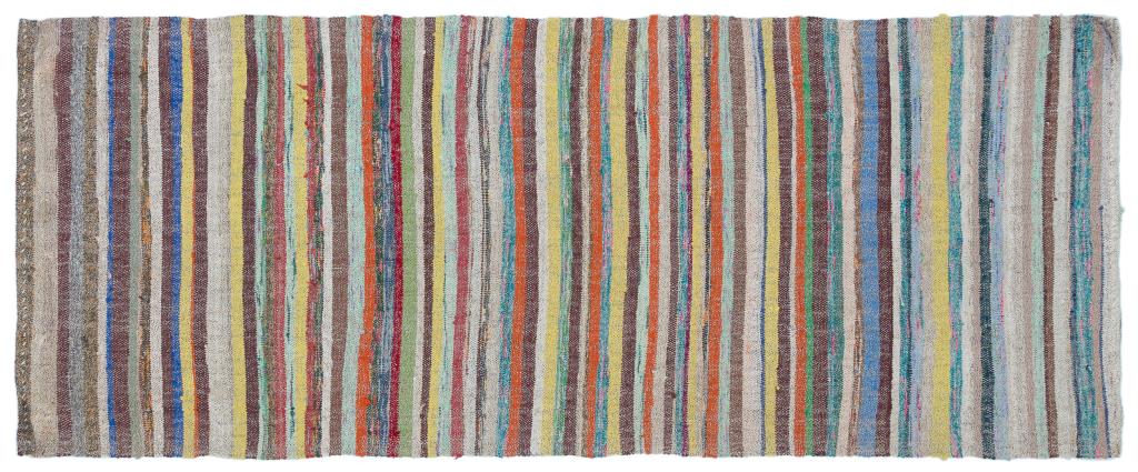 Apex Kilim Yazlık Striped 32191 100 x 237 cm