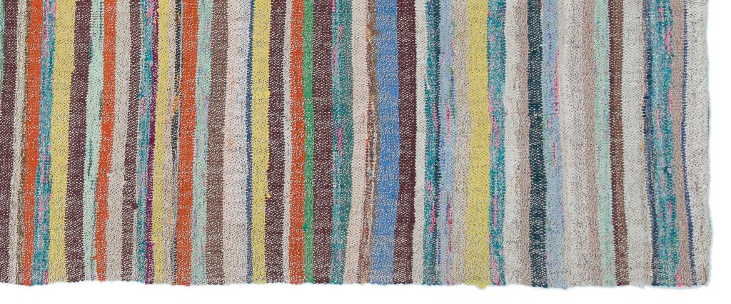 Apex Kilim Yazlık Striped 32191 100 x 237 cm