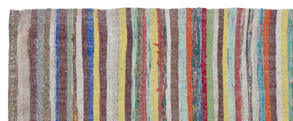 Apex Kilim Yazlık Striped 32191 100 x 237 cm