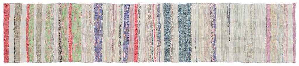 Apex Kilim Yazlık Striped 32197 62 x 306 cm