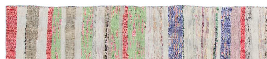 Apex Kilim Yazlık Striped 32197 62 x 306 cm