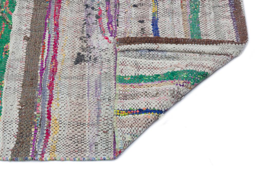 Apex Kilim Yazlık Striped 32201 150 x 292 cm