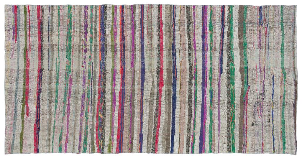 Apex Kilim Yazlık Striped 32201 150 x 292 cm