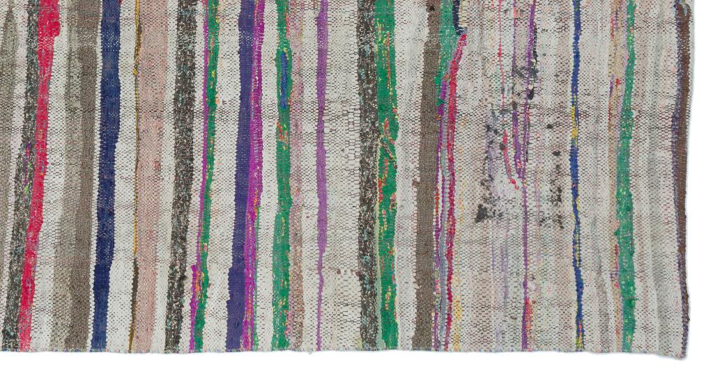 Apex Kilim Yazlık Striped 32201 150 x 292 cm