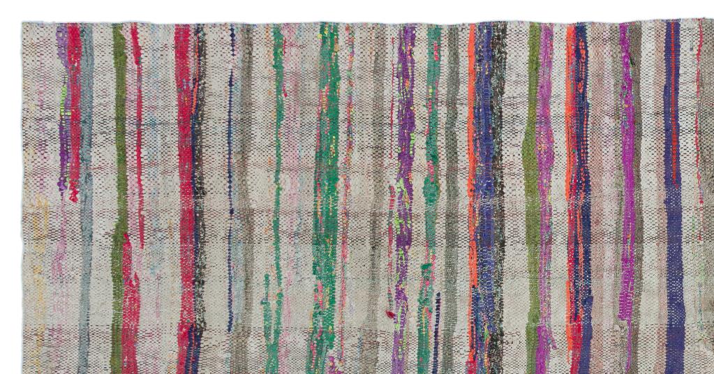 Apex Kilim Yazlık Striped 32201 150 x 292 cm