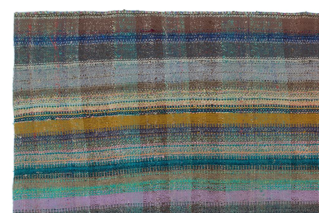 Apex Kilim Yazlık Striped 32203 140 x 210 cm