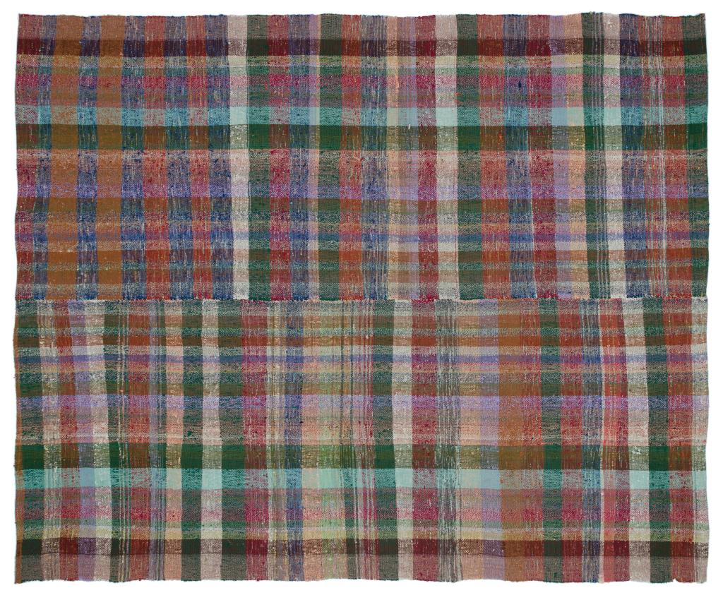Apex Kilim Yazlık Striped 32207 237 x 282 cm