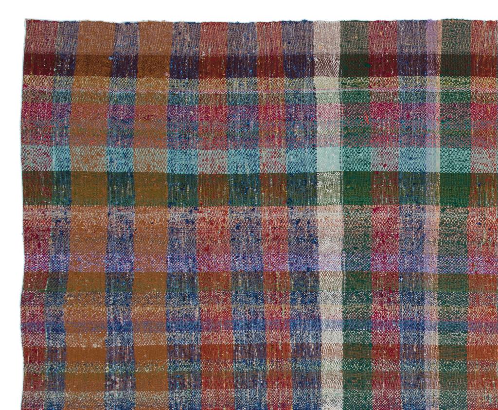 Apex Kilim Yazlık Striped 32207 237 x 282 cm