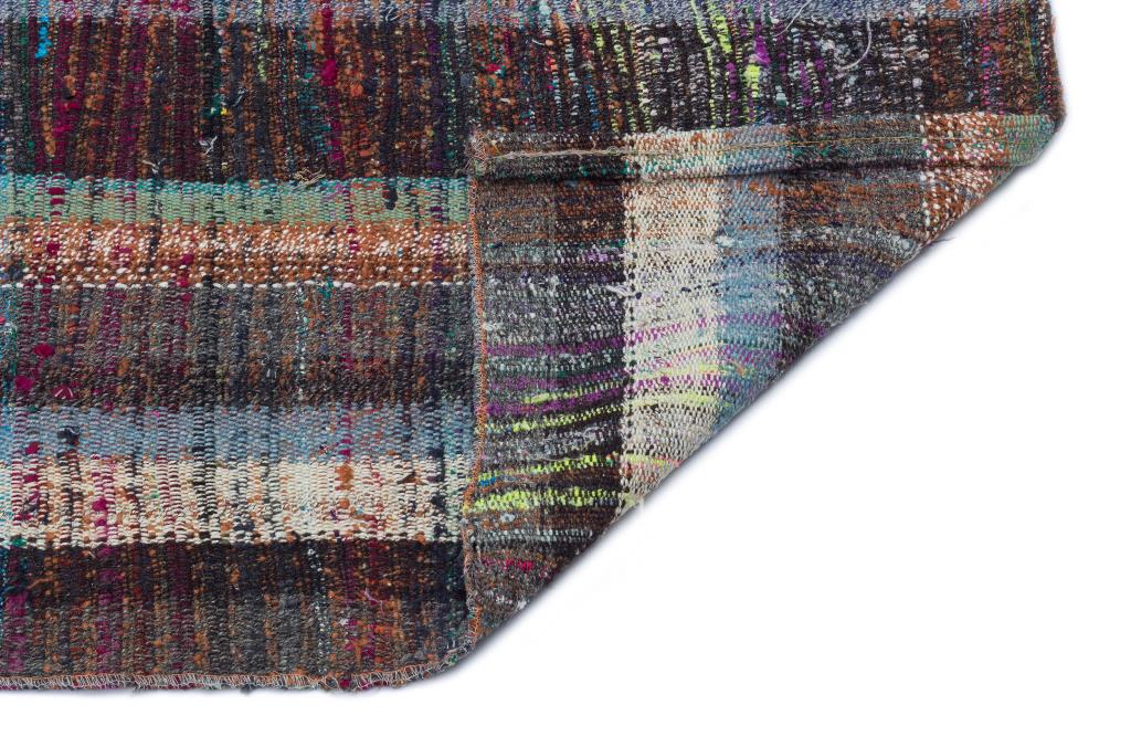 Apex Kilim Yazlık Striped 32208 100 x 207 cm