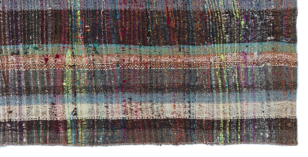 Apex Kilim Yazlık Striped 32208 100 x 207 cm
