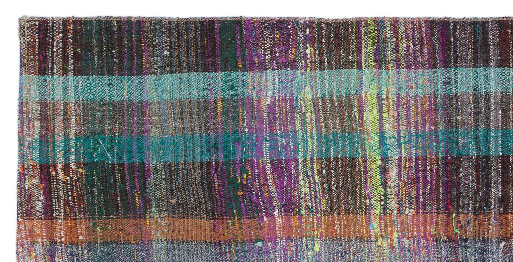 Apex Kilim Yazlık Striped 32208 100 x 207 cm