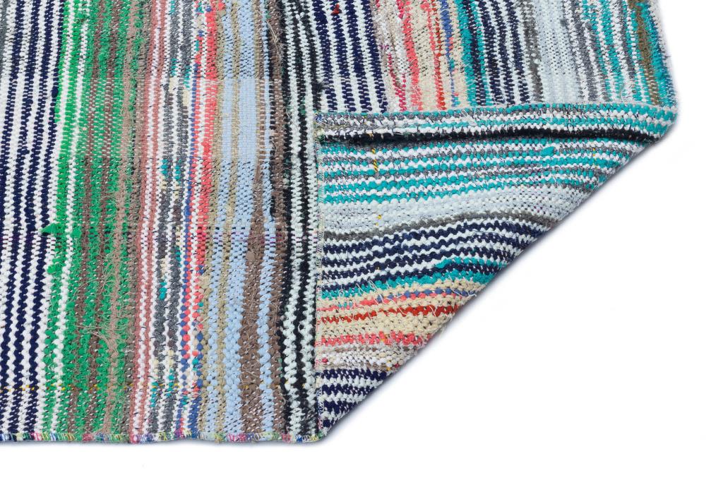 Apex Kilim Yazlık Striped 32210 128 x 335 cm
