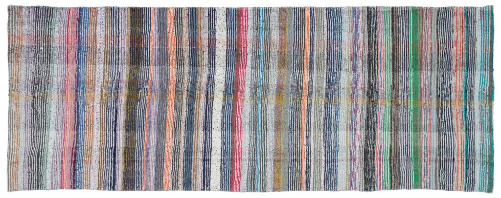 Apex Kilim Yazlık Striped 32210 128 x 335 cm