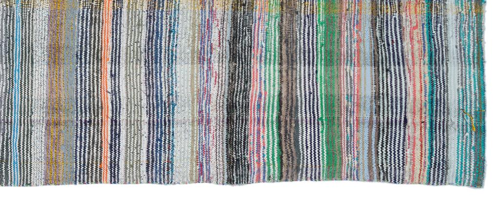 Apex Kilim Yazlık Striped 32210 128 x 335 cm