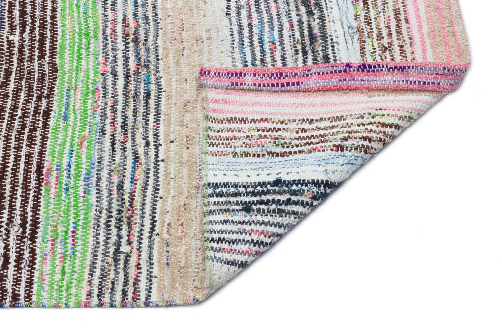 Apex Kilim Yazlık Striped 32212 134 x 340 cm