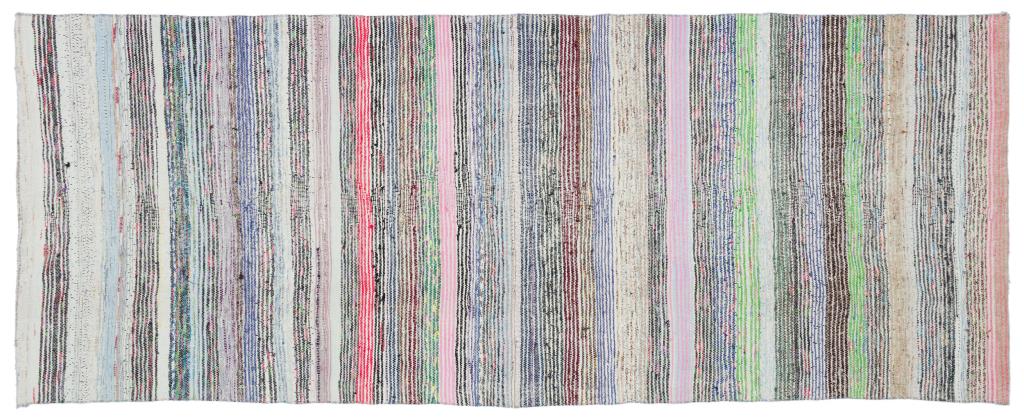 Apex Kilim Yazlık Striped 32212 134 x 340 cm
