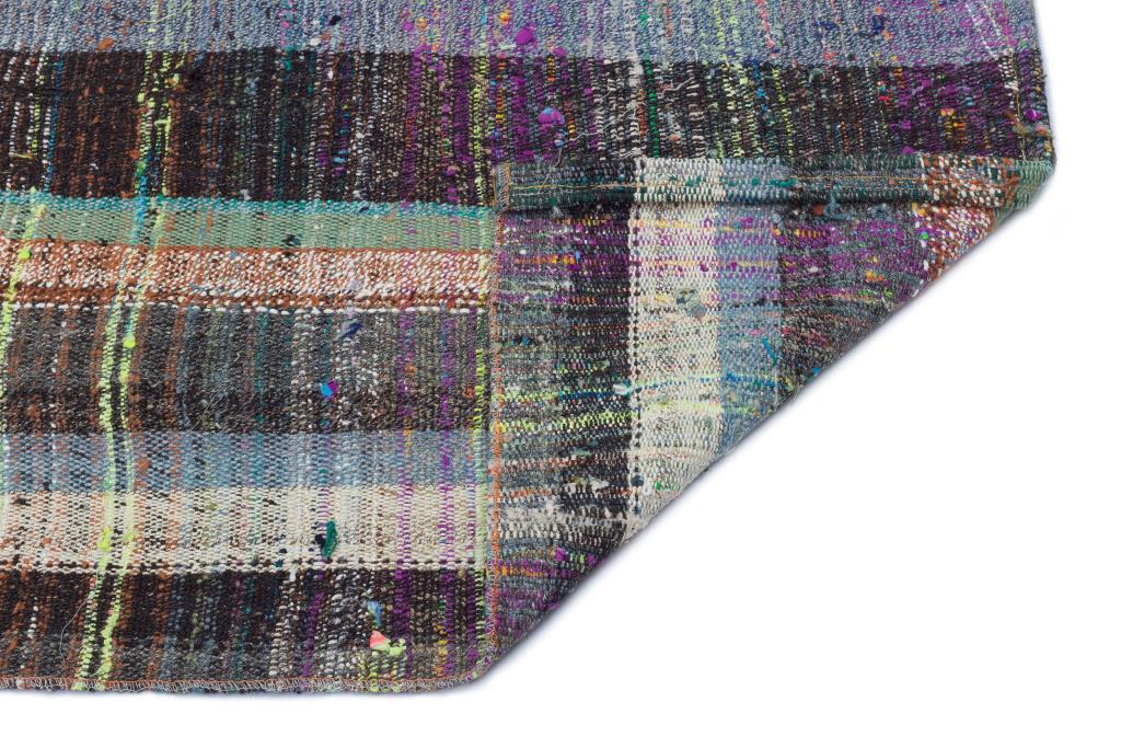 Apex Kilim Yazlık Striped 32213 100 x 208 cm