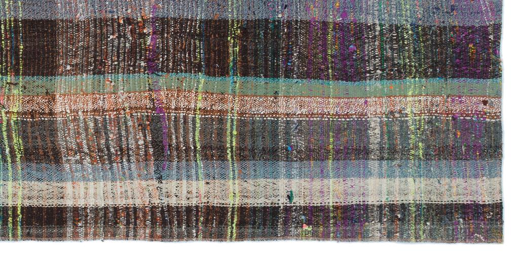 Apex Kilim Yazlık Striped 32213 100 x 208 cm