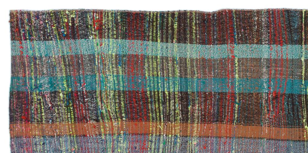 Apex Kilim Yazlık Striped 32213 100 x 208 cm
