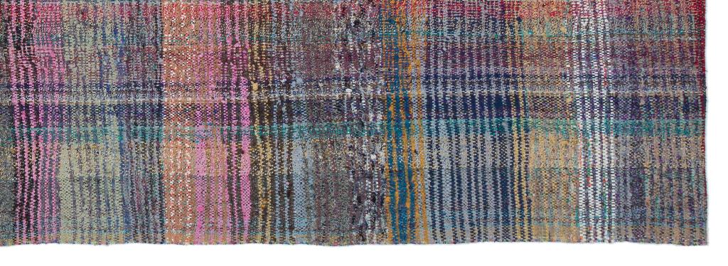 Apex Kilim Yazlık Striped 32214 105 x 310 cm