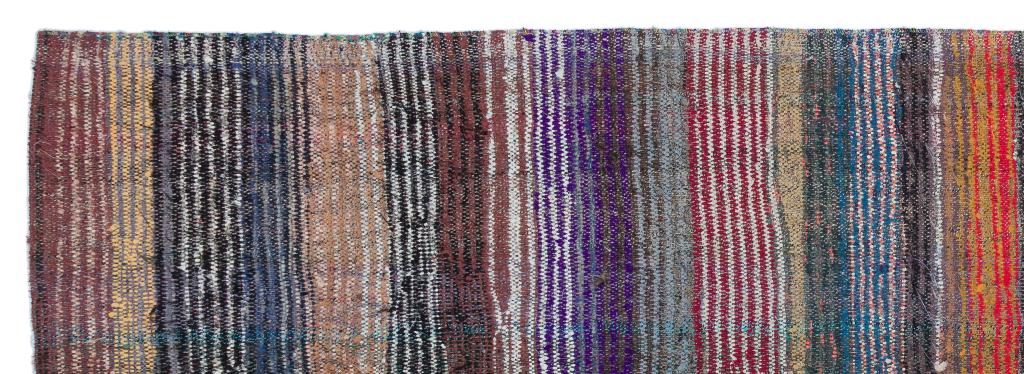 Apex Kilim Yazlık Striped 32214 105 x 310 cm