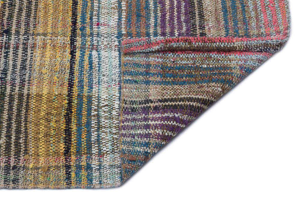 Apex Kilim Yazlık Striped 32216 155 x 340 cm