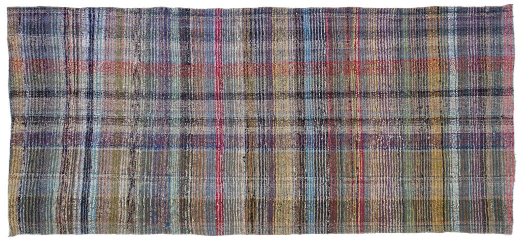Apex Kilim Yazlık Striped 32216 155 x 340 cm