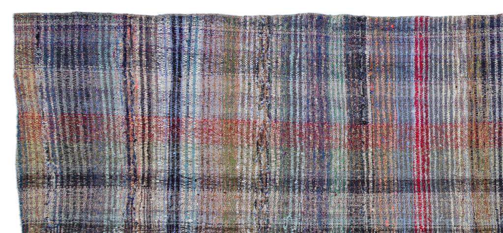 Apex Kilim Yazlık Striped 32216 155 x 340 cm