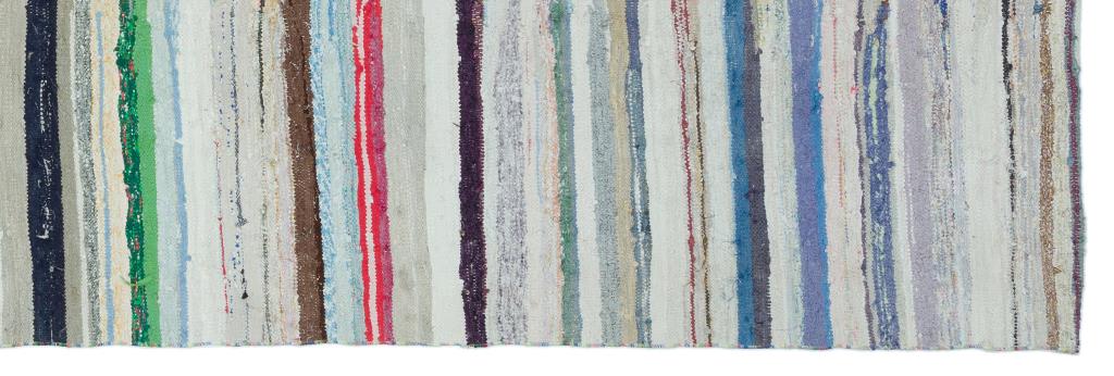 Apex Kilim Yazlık Striped 32218 131 x 396 cm