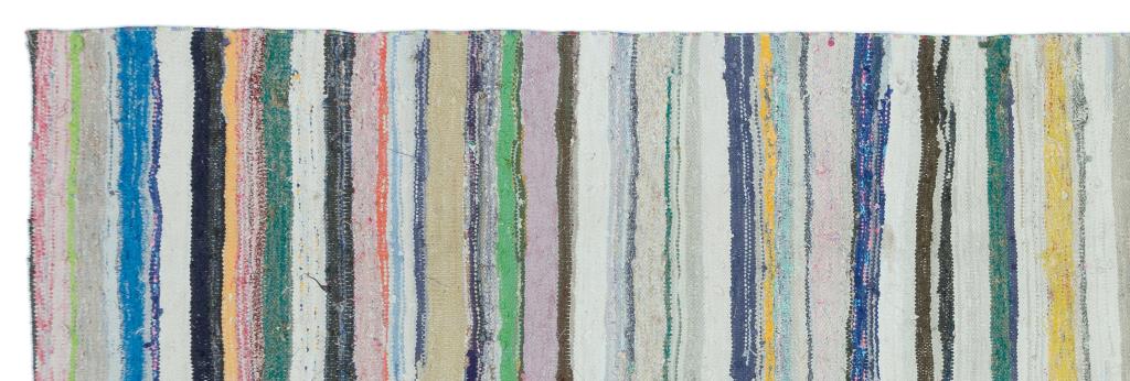 Apex Kilim Yazlık Striped 32218 131 x 396 cm