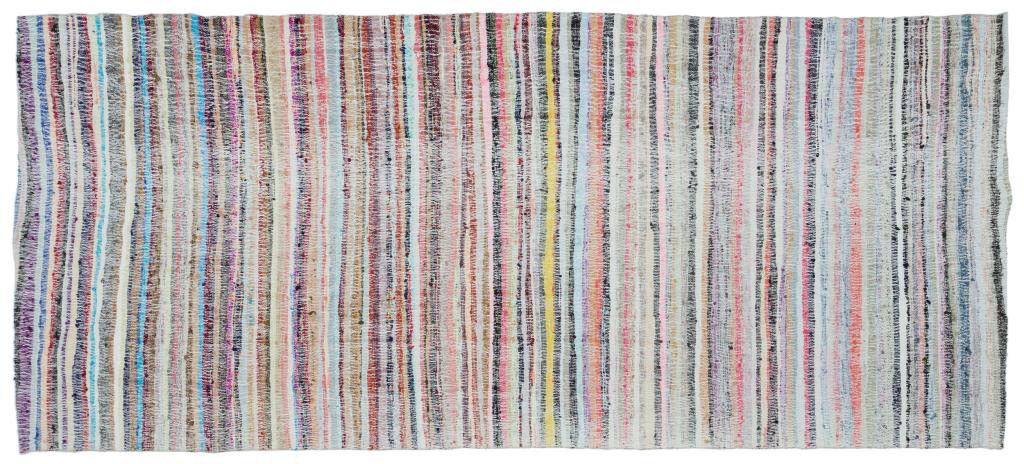 Apex Kilim Yazlık Striped 32221 180 x 417 cm