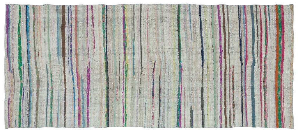 Apex Kilim Yazlık Striped 32222 172 x 398 cm