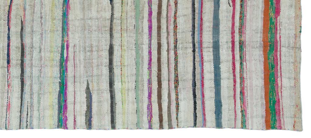 Apex Kilim Yazlık Striped 32222 172 x 398 cm