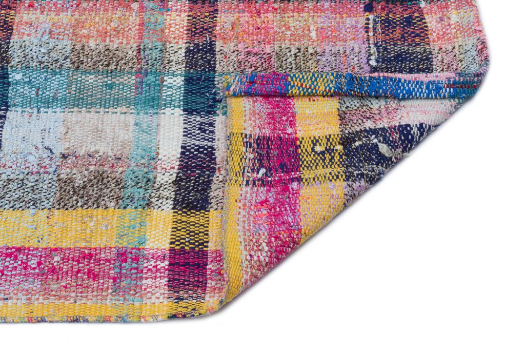 Apex Kilim Yazlık Striped 32223 75 x 440 cm