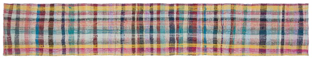Apex Kilim Yazlık Striped 32223 75 x 440 cm