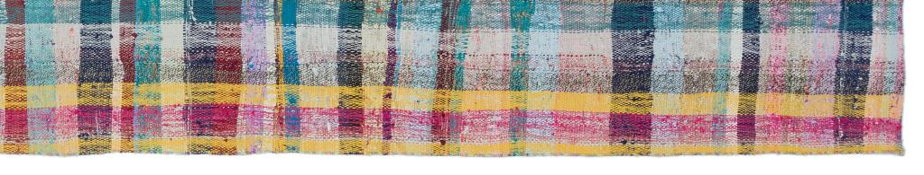 Apex Kilim Yazlık Striped 32223 75 x 440 cm