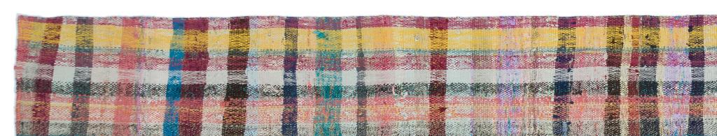 Apex Kilim Yazlık Striped 32223 75 x 440 cm