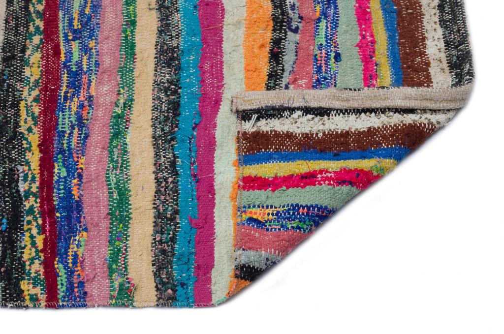Apex Kilim Yazlık Striped 32224 98 x 414 cm