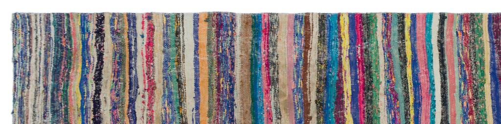 Apex Kilim Yazlık Striped 32224 98 x 414 cm