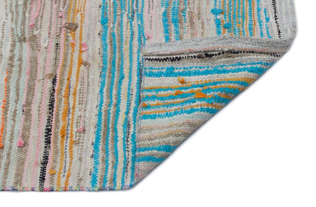 Apex Kilim Yazlık Striped 32225 119 x 421 cm
