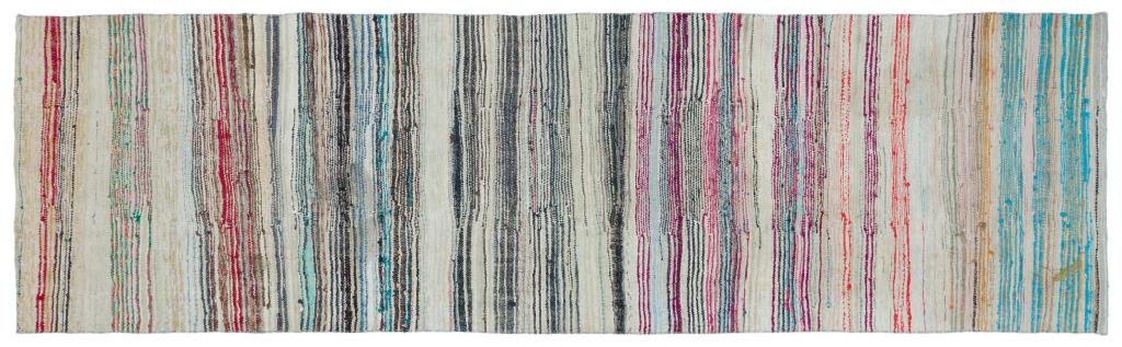 Apex Kilim Yazlık Striped 32225 119 x 421 cm